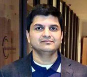 Dr. Himanshu Pathak