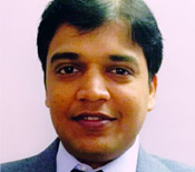 Dr. Piyush Joshi