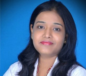 Dr. Puja Srivastava