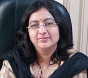 Dr. Reena Sharma