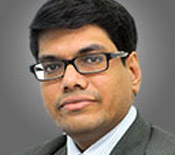 Dr Taral Parikh