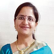 Dr. Shital Diwanji