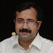Dr. Shenoy Padmanabha
