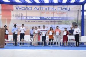 world arthritis day antardhwani 18  