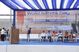 world arthritis day antardhwani 9
