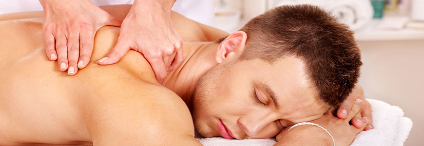 Massage Therapy