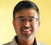 Dr Chetan Chauhan