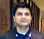 Dr Himanshu Pathak