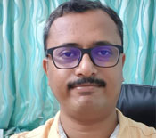 Dr Pradip Prajapati