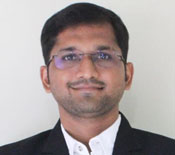 Dr Romi Shah