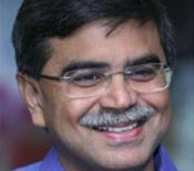 Dr Sapan Pandya