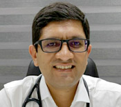 Dr. Jignesh Usdadiya