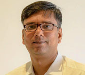 Dr Ripal Shah