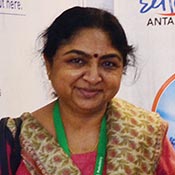 Dr. Namisha Patel