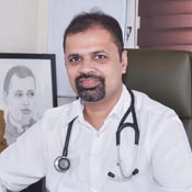 Dr. Parshant Aggarwal 