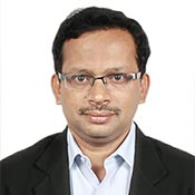 Dr. Ramesh Jois