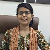 Dr. Vipalee Trivedi