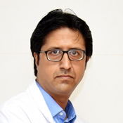 Dr. Akhil Pawan Goel