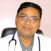 DR. BHARAT K SINGH
